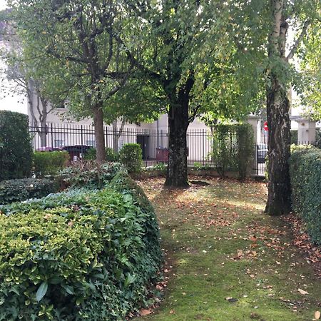 Garden Apartment F2 - Paris Disneyland Bussy-Saint-Georges Buitenkant foto