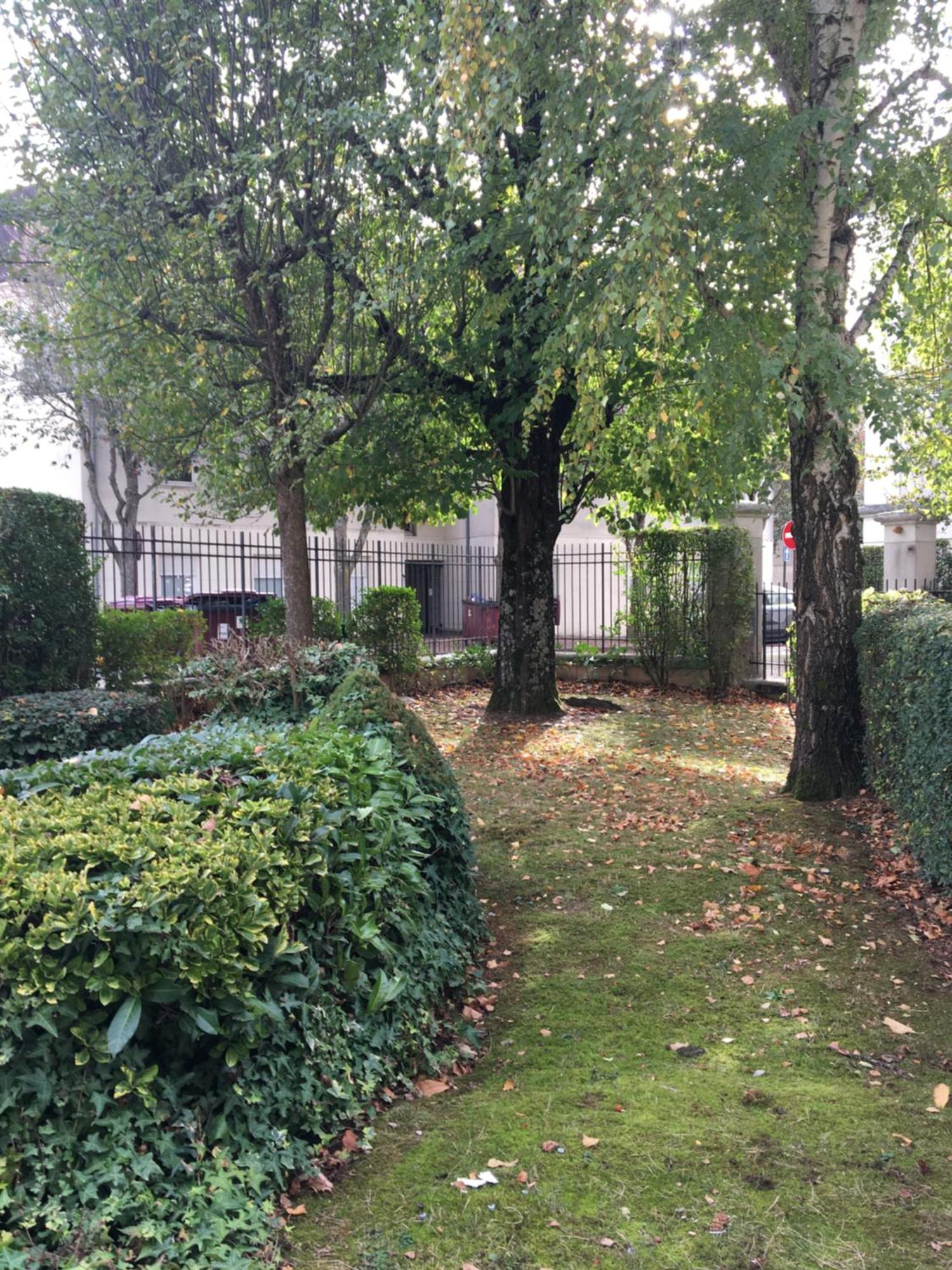 Garden Apartment F2 - Paris Disneyland Bussy-Saint-Georges Buitenkant foto