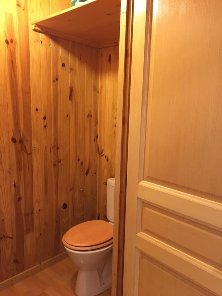 Garden Apartment F2 - Paris Disneyland Bussy-Saint-Georges Buitenkant foto